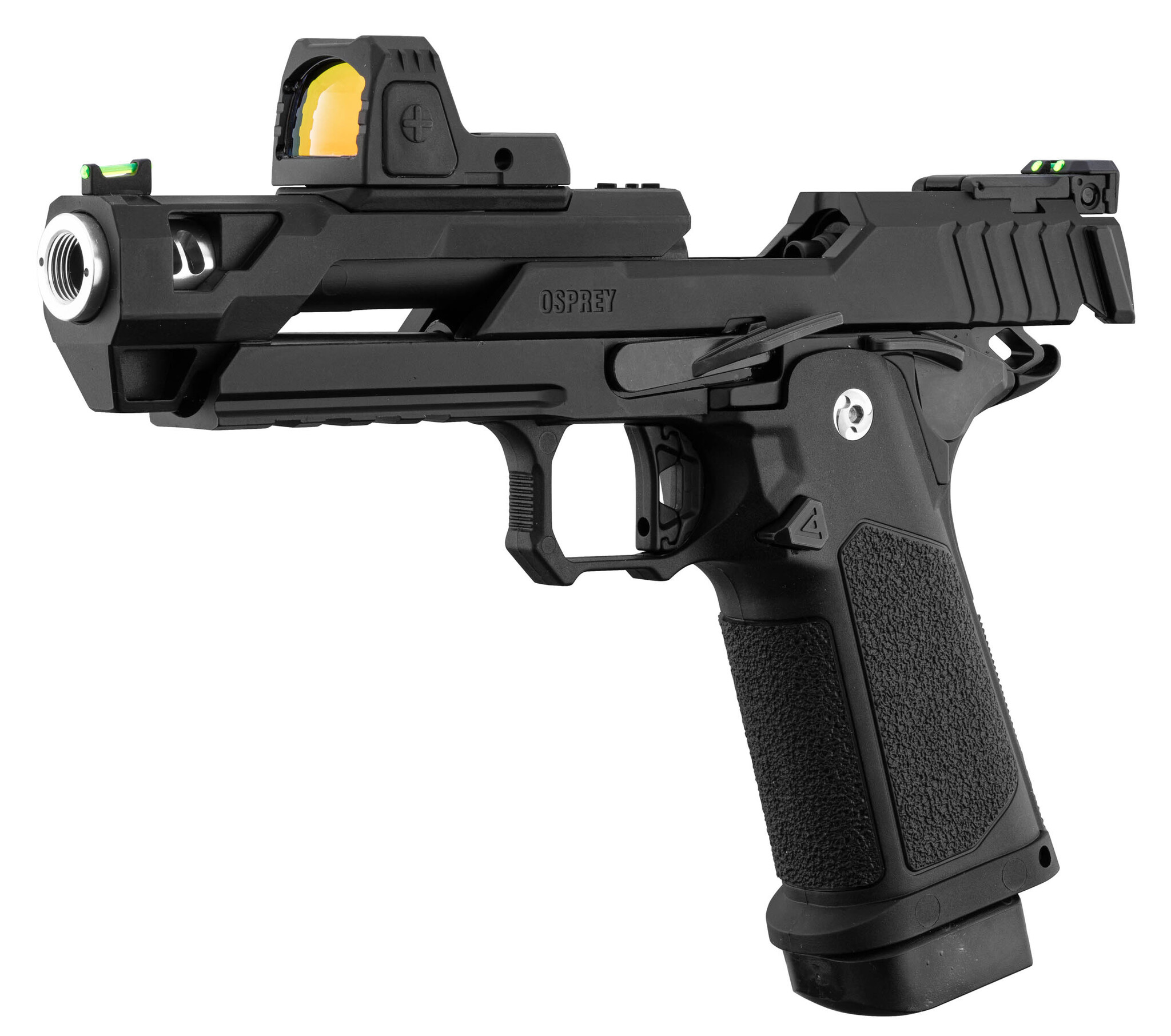 Osprey 5" Hi-Capa GBB (PR RDS ORS)