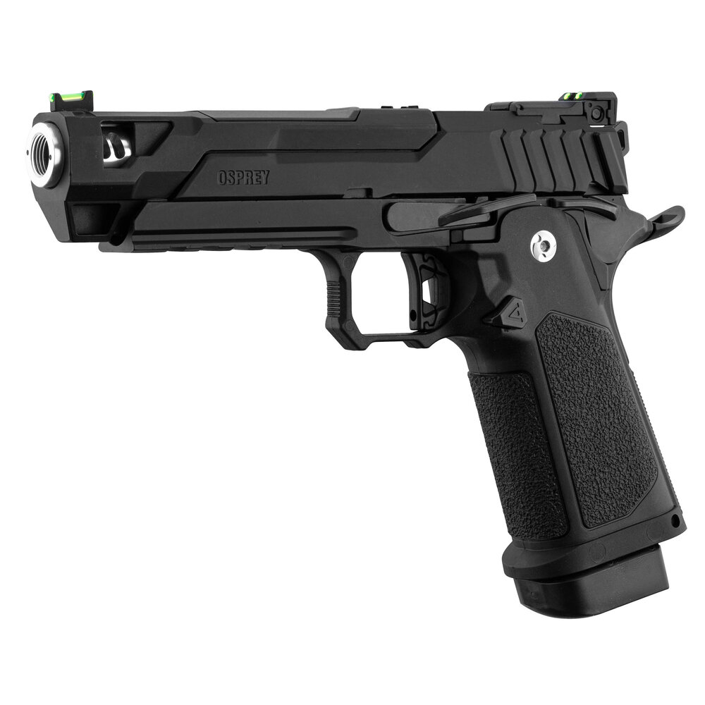 Osprey 5" Hi-Capa GBB (DG ORS)
