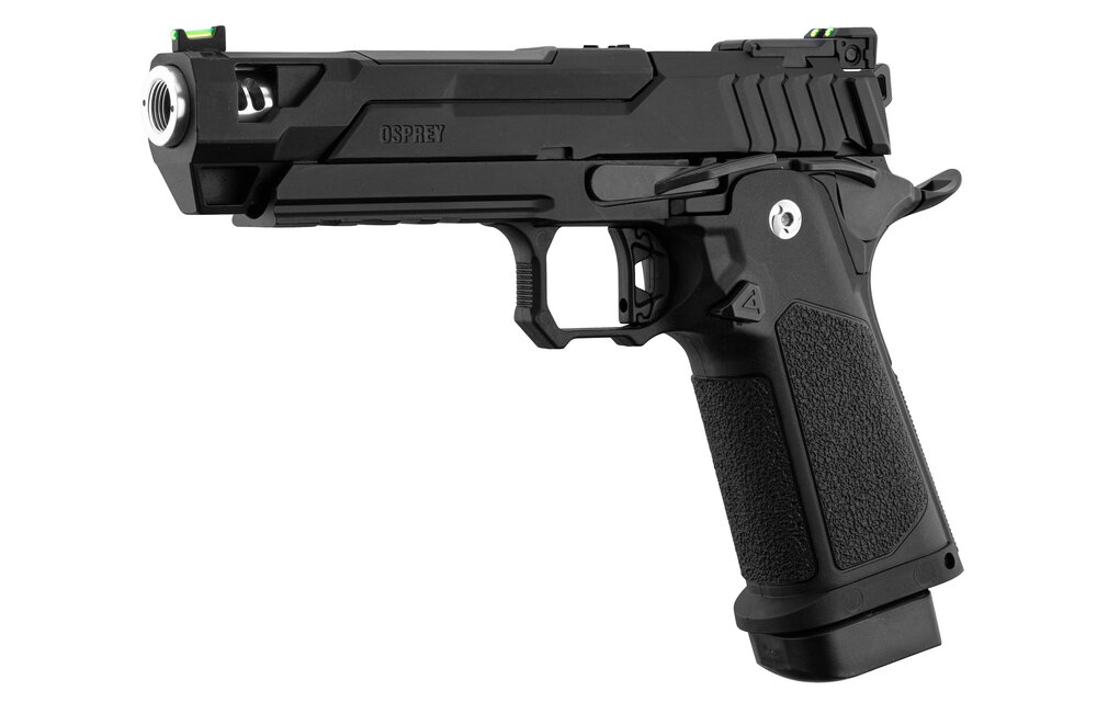Osprey 5" Hi-Capa GBB (DG ORS)