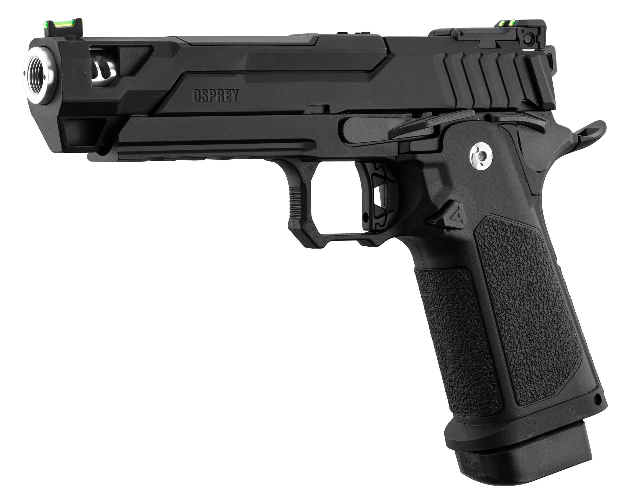Osprey 5" Hi-Capa GBB (DG ORS)