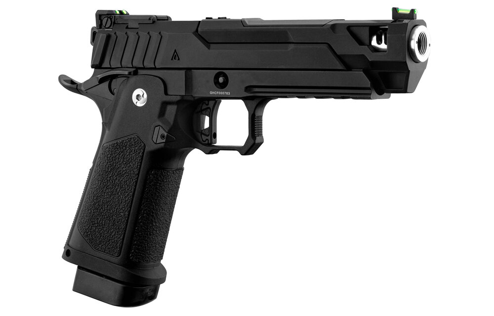 Osprey 5" Hi-Capa GBB (DG ORS)