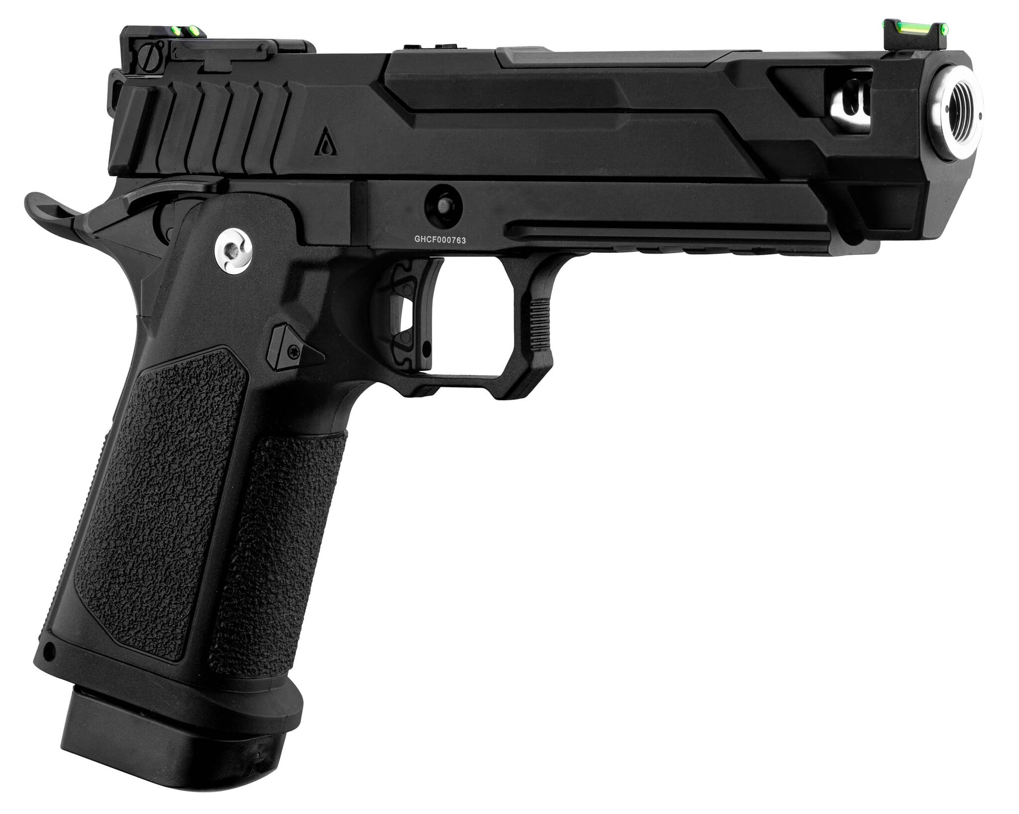 Osprey 5" Hi-Capa GBB (DG ORS)