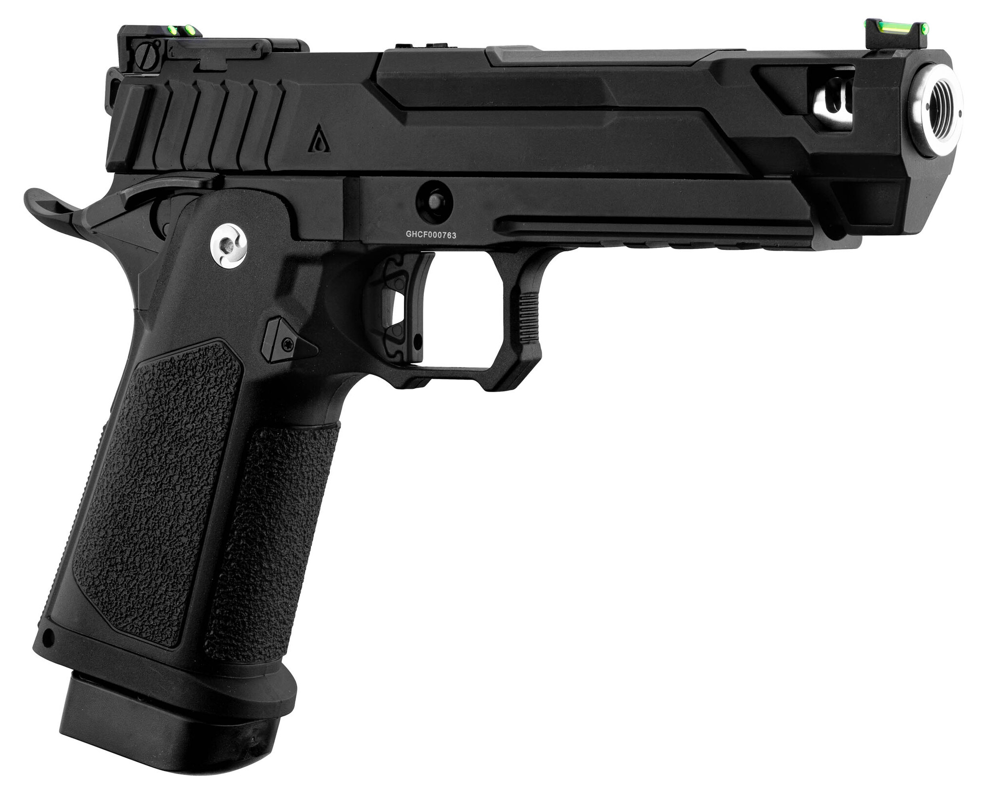 Osprey 5" Hi-Capa GBB (DG ORS)