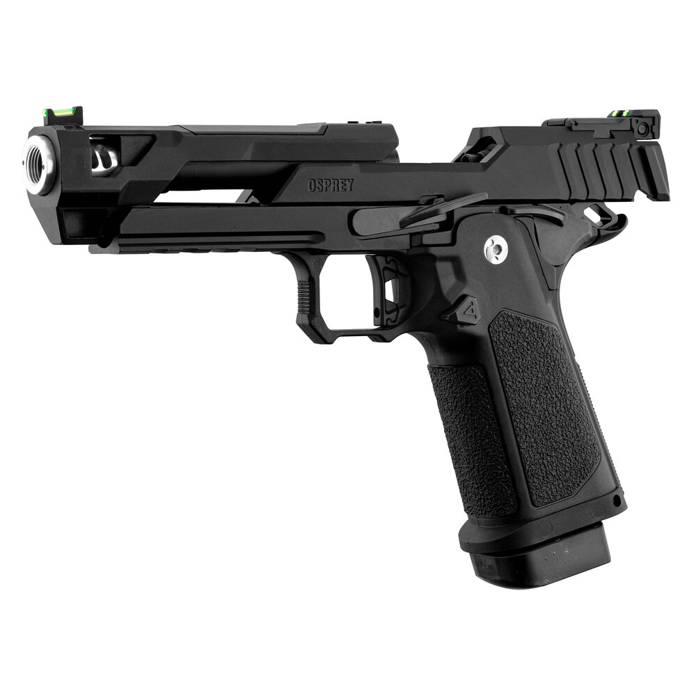 Osprey 5" Hi-Capa GBB (DG ORS)