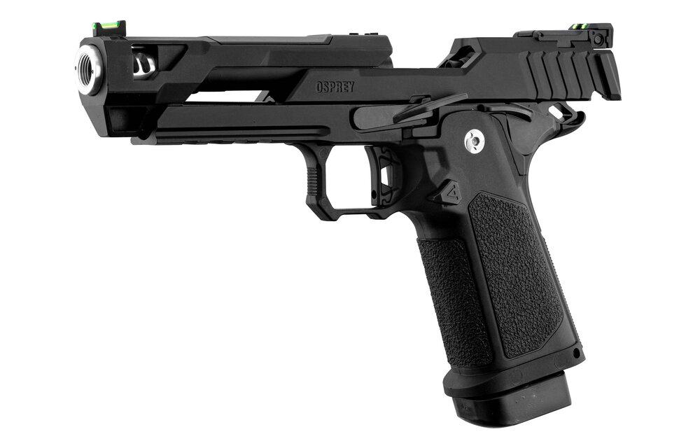 Osprey 5" Hi-Capa GBB (DG ORS)