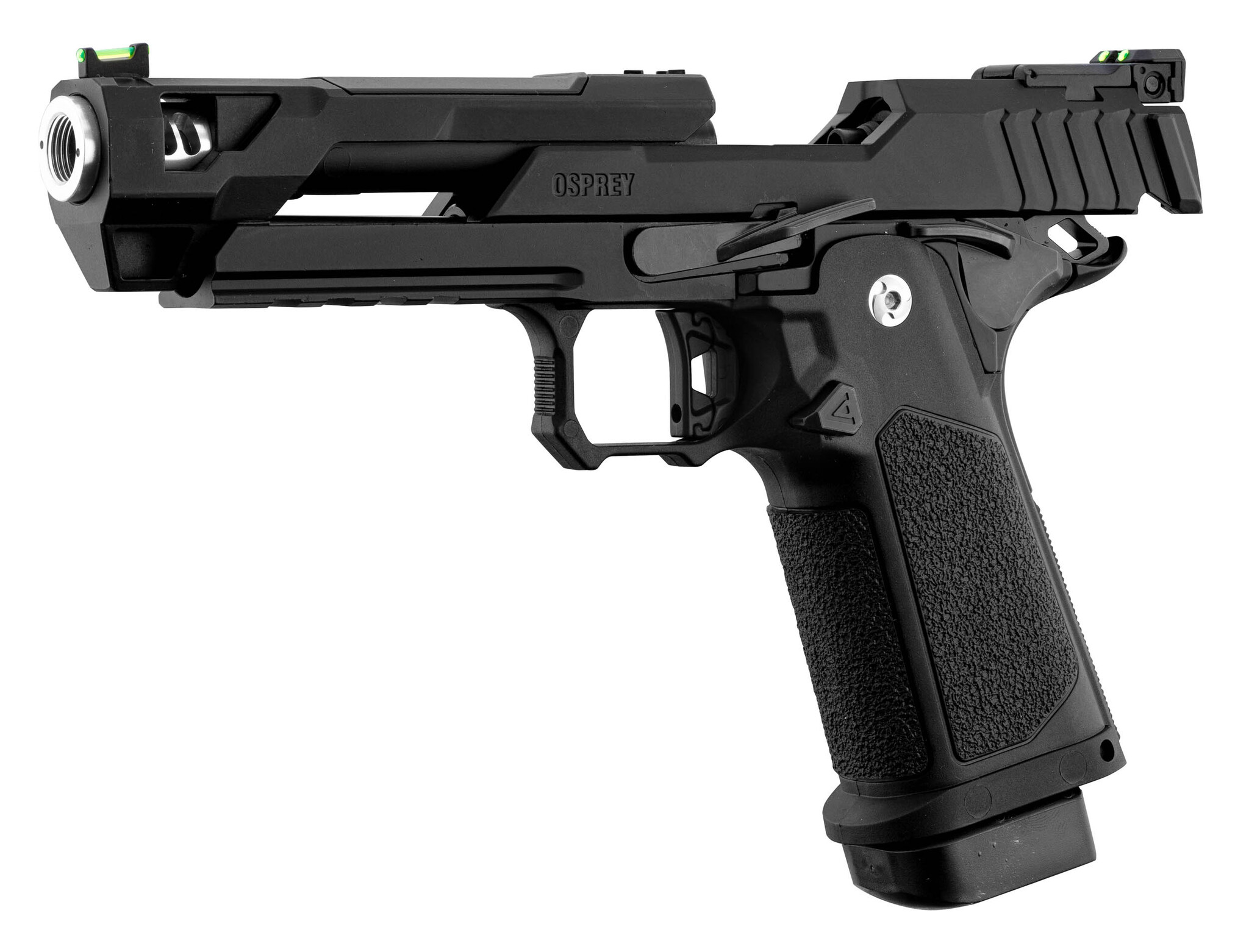 Osprey 5" Hi-Capa GBB (DG ORS)