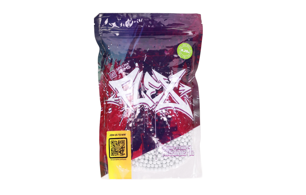 0,25g FLEX BIO BB 1kg