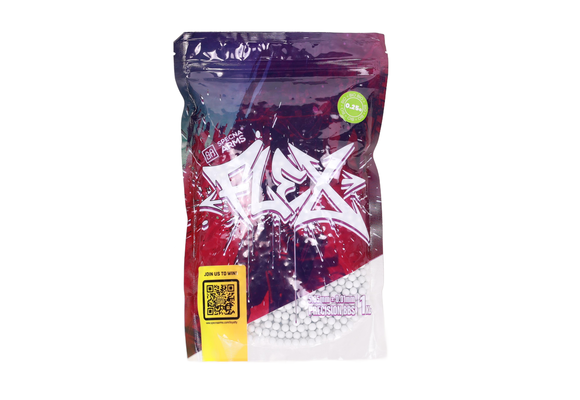 0,25g FLEX BIO BB 1kg