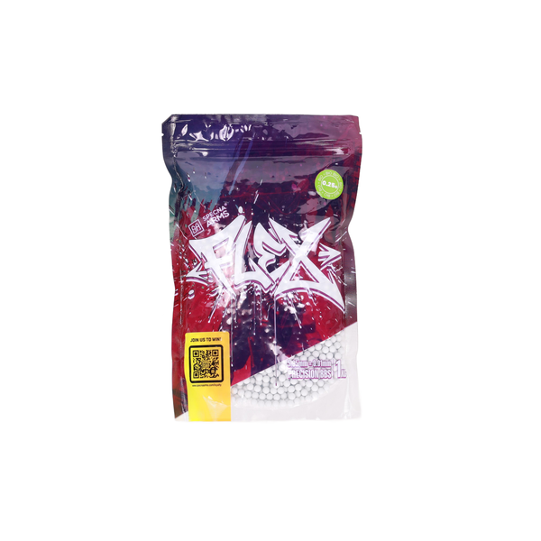 0,25g FLEX BIO BB 1kg