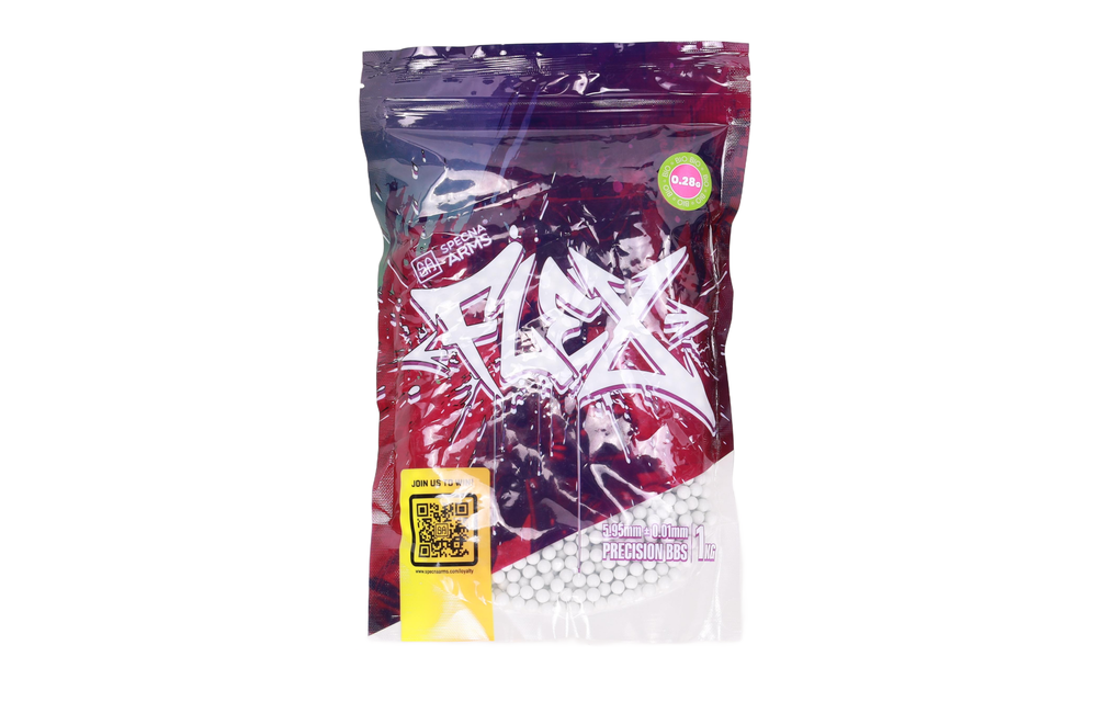 0,28g FLEX BIO BB 1kg