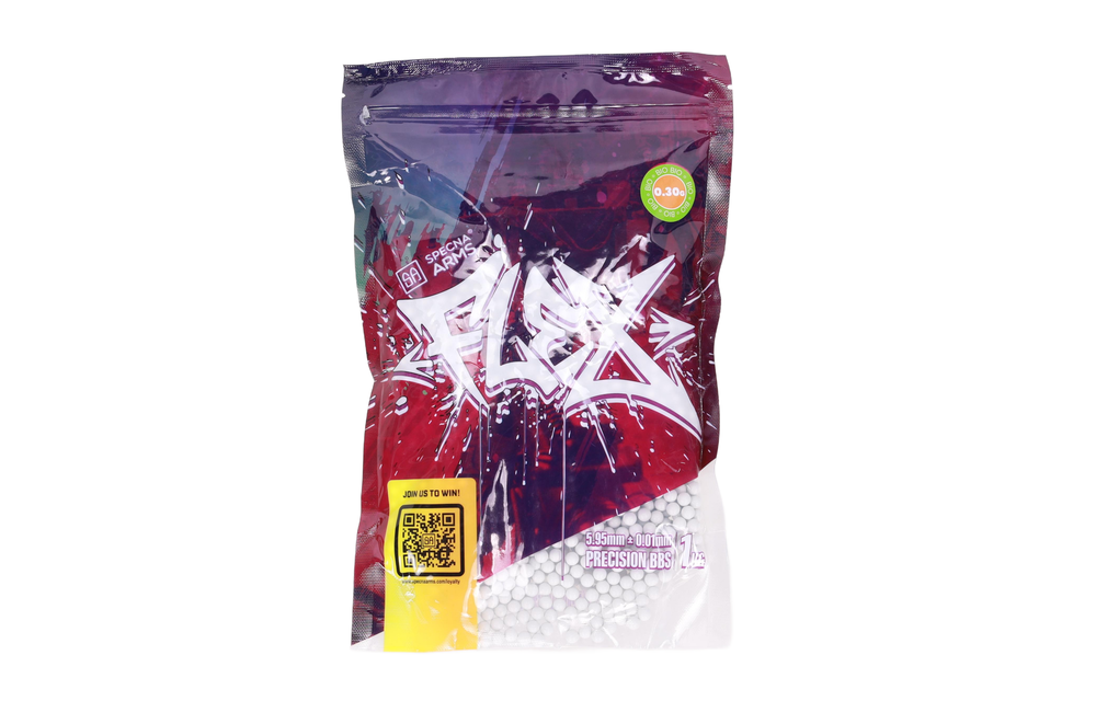 0,30g FLEX BIO BB 1kg