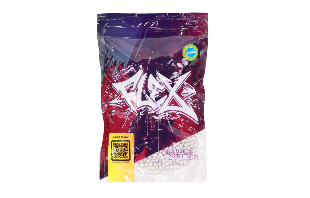 0,32g FLEX BIO BB 1kg