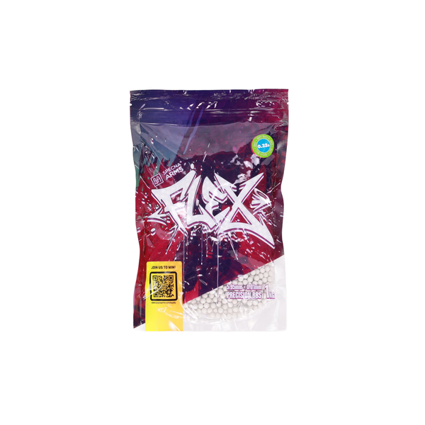 0,32g FLEX BIO BB 1kg