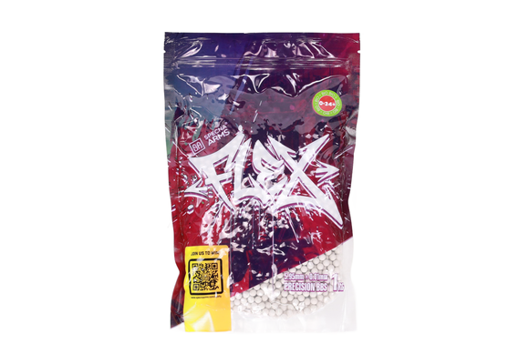 0,34g FLEX BIO BB 1kg