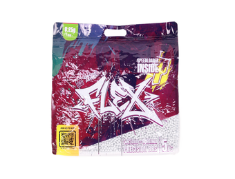 0,25g FLEX BIO BB 5kg + Speedloader