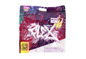 0,20g FLEX BIO BB 5kg + Speedloader