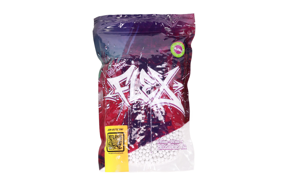 0,20g FLEX BIO BB 1kg