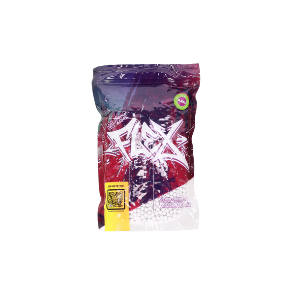 0,20g FLEX BIO BB 1kg