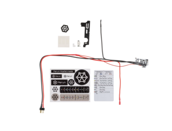 V2 Lightning (Semi Only) (Rear Wiring)