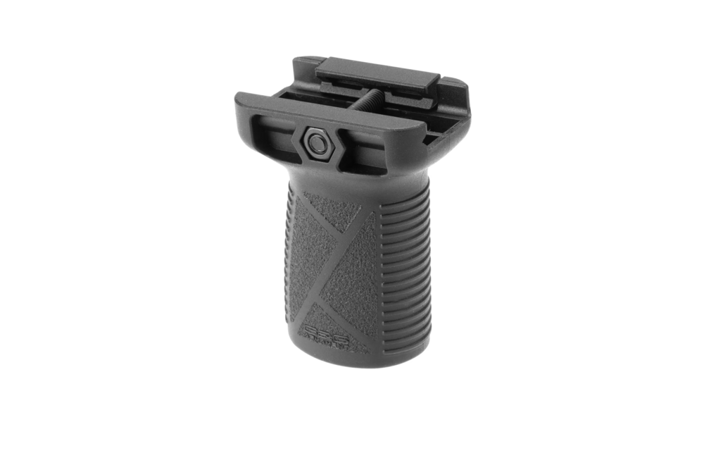 Short Vertical Grip (Black)