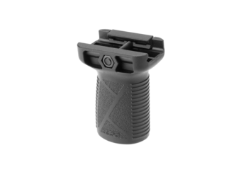 Short Vertical Grip (Black)
