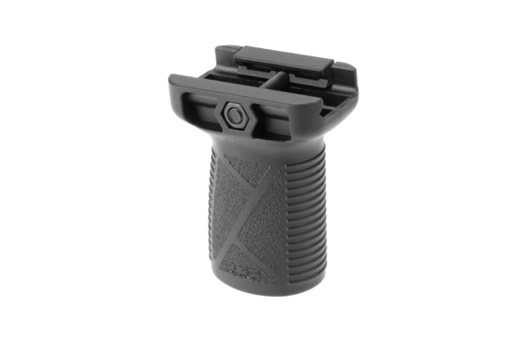 Short Vertical Grip (Black)