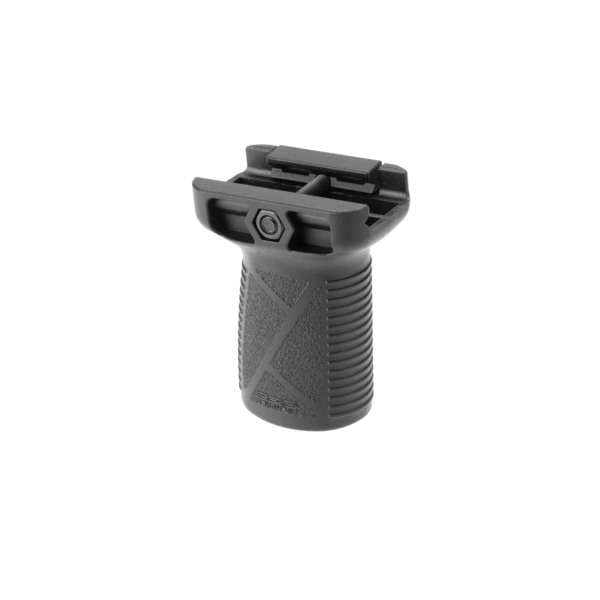 Short Vertical Grip (Black)
