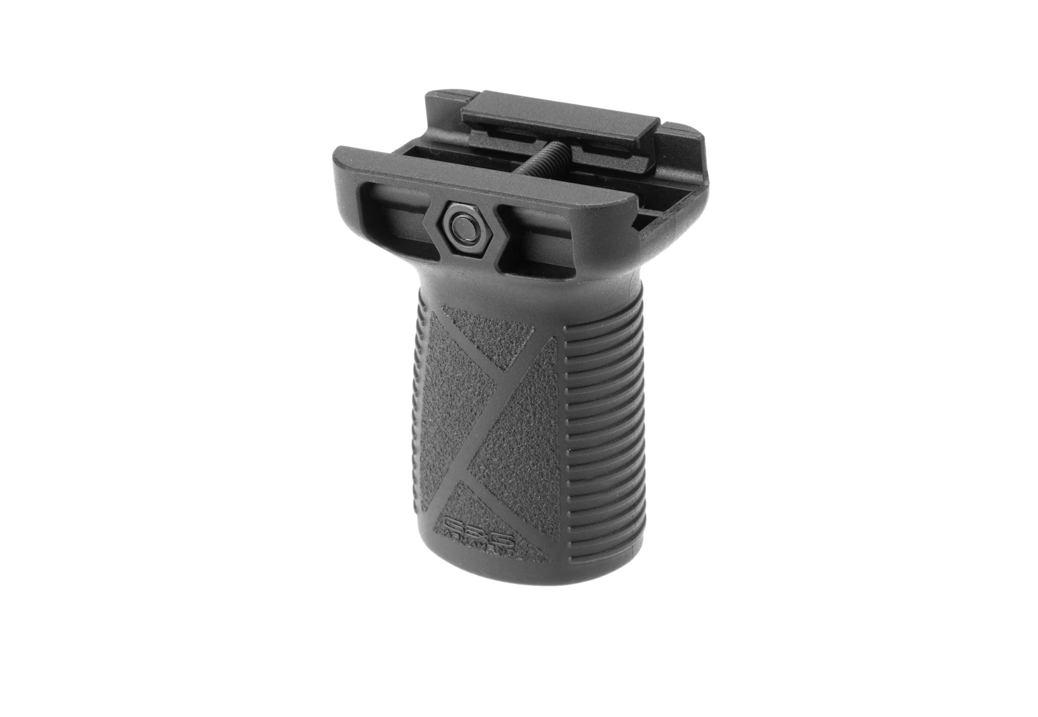 Short Vertical Grip (Black)