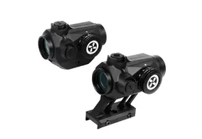 Red Dot BB-Proof V3 (Black)