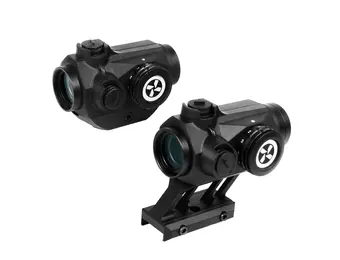 Red Dot BB-Proof V3 (Black)