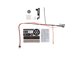 V2 Lightning (Rear Wiring)