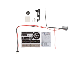 V2 Lightning (Rear Wiring)
