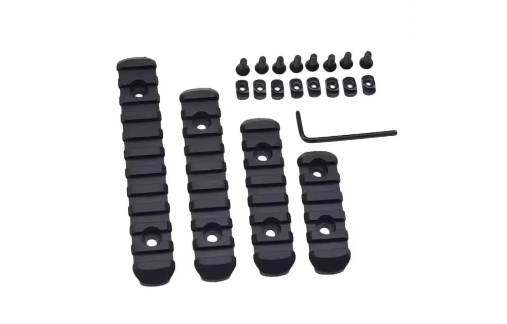 M-LOK Rail Set