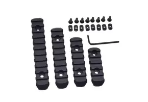 M-LOK Rail Set