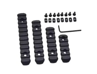 M-LOK Rail Set