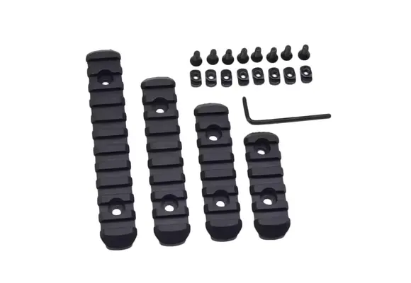 M-LOK Rail Set