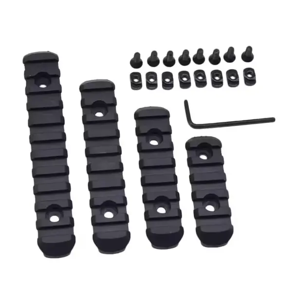 M-LOK Rail Set