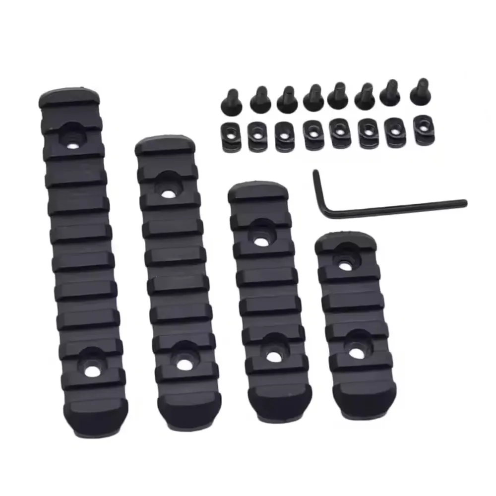 M-LOK Rail Set