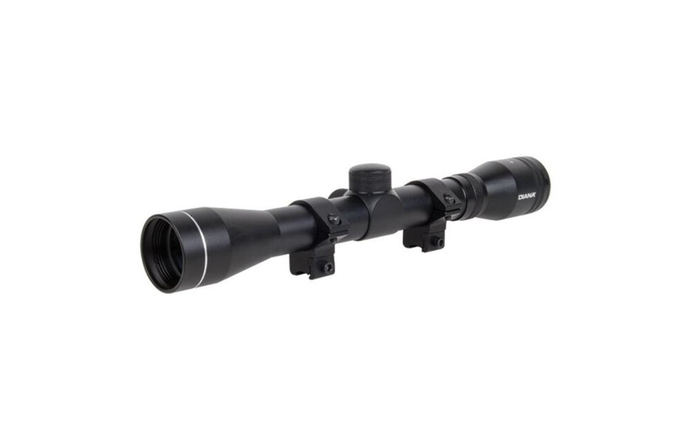 RS 4x32 Scope + Mount