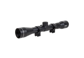 RS 4x32 Scope + Mount