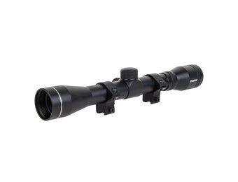 RS 4x32 Scope + Mount