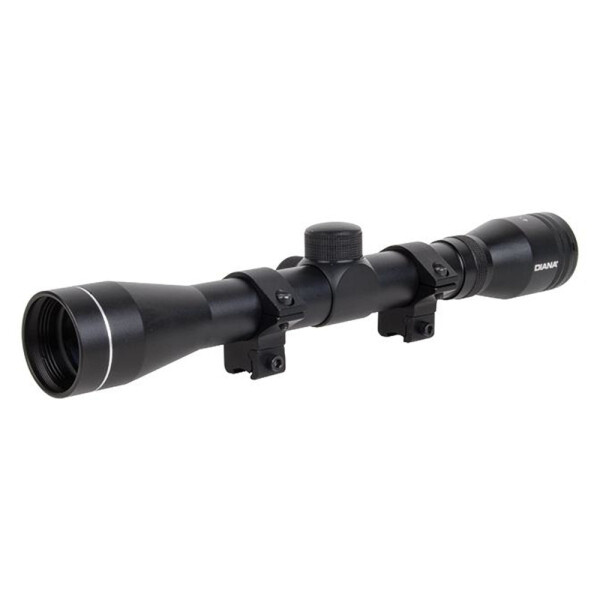 RS 4x32 Scope + Mount