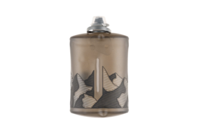 Stow Bottle 1L (Mountain Print)