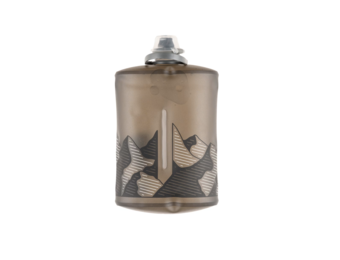 Stow Bottle 1L (Mountain Print)