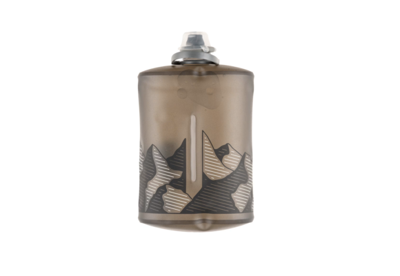 Stow Bottle 1L (Mountain Print)