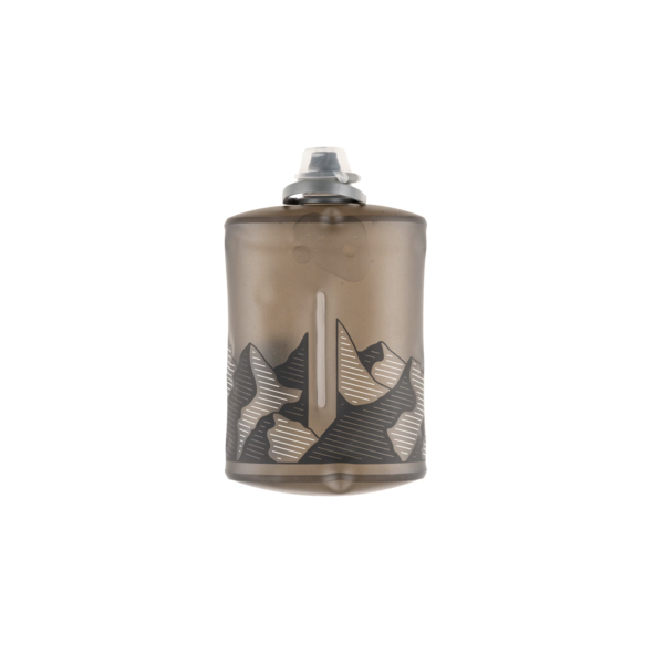 Stow Bottle 1L (Mountain Print)