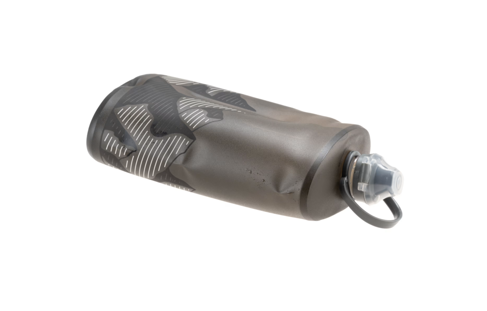 Stow Bottle 1L (Mountain Print)