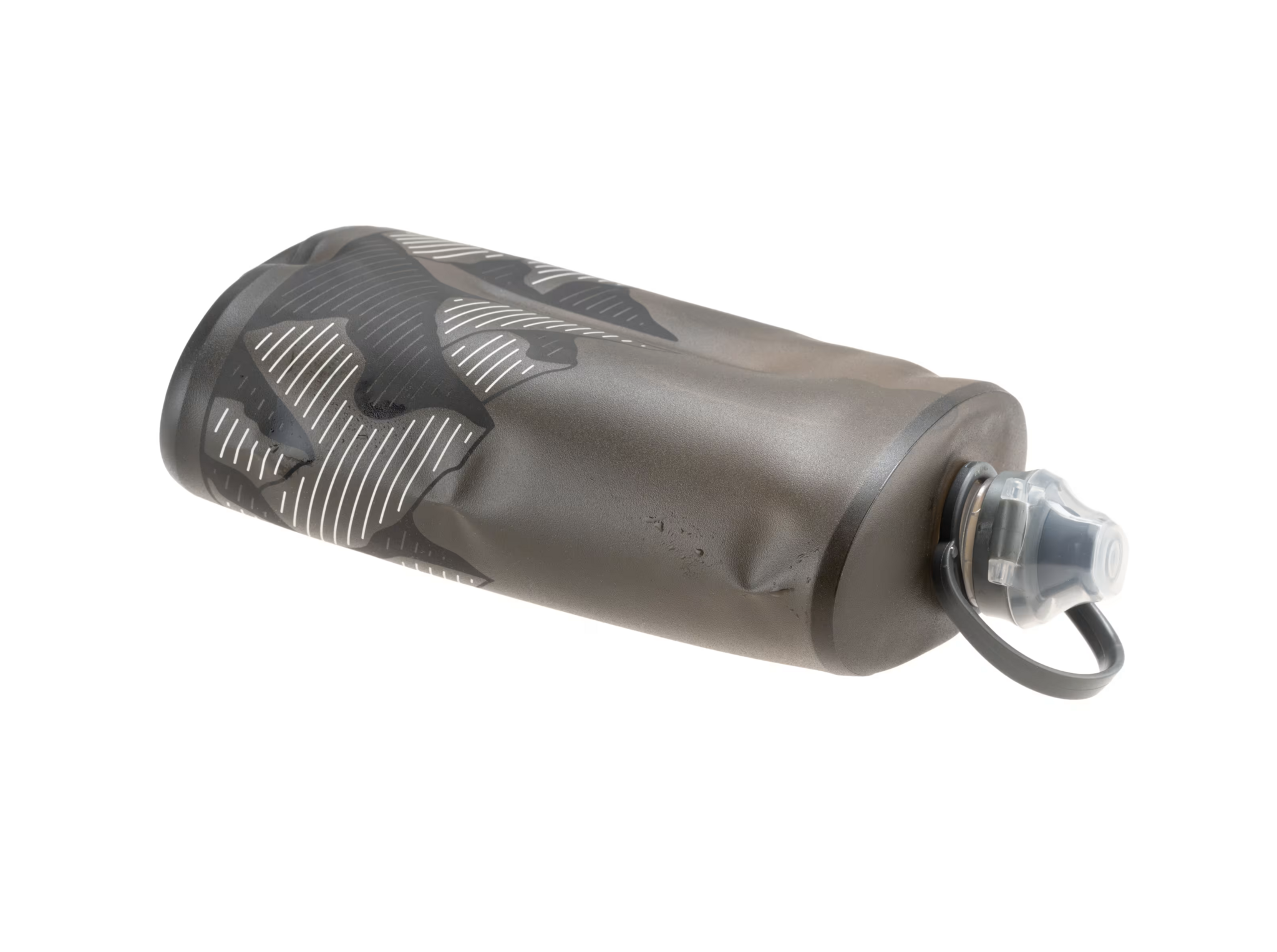 Stow Bottle 1L (Mountain Print)