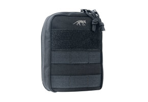 Tac Pouch TREMA (Black)
