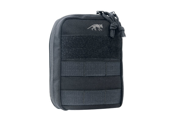 Tac Pouch TREMA (Black)